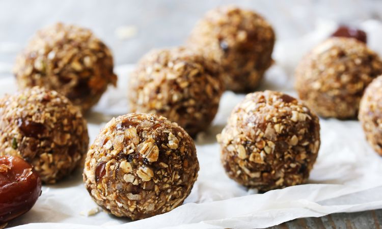 Energy Balls Market: Trends, Growth, and Forecast (2024-2032)