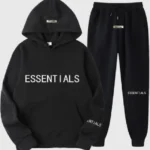 What Does Essentials Hoodie Shop And Jacket