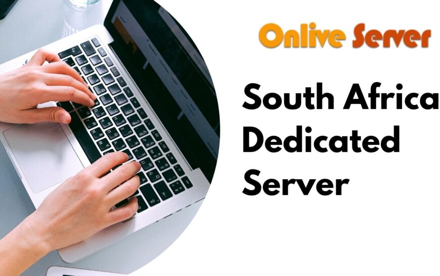 Experience the Pinnacle of Hosting with South Africa Dedicated Server Solutions