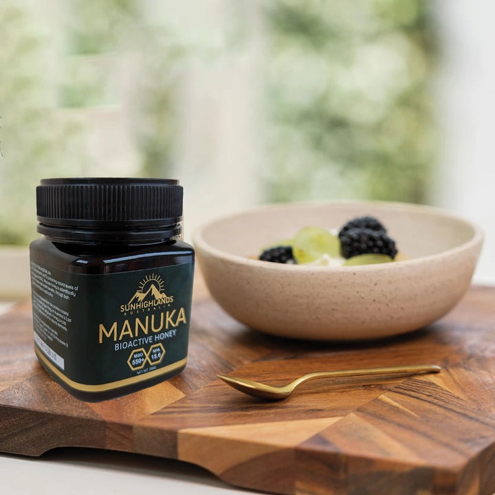 Taste the Purest Manuka: Top Regions to Explore for Authentic Honey