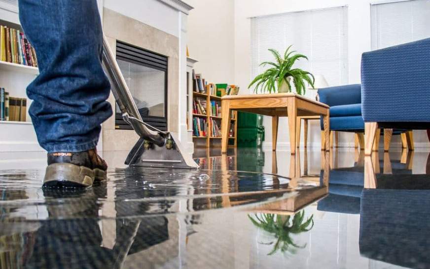 Why Choosing Professional Flood Restoration Service Gurnee Matter