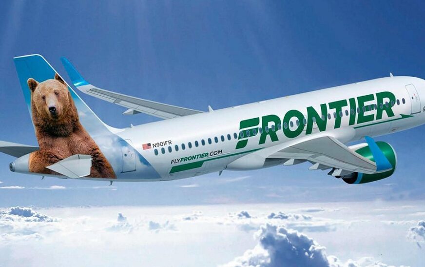 Frontier Airlines