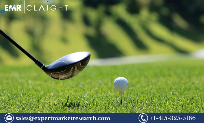 Golf Tourism Market: Trends, Opportunities, and Growth Forecast 2024-2032