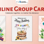 Group Cards Online