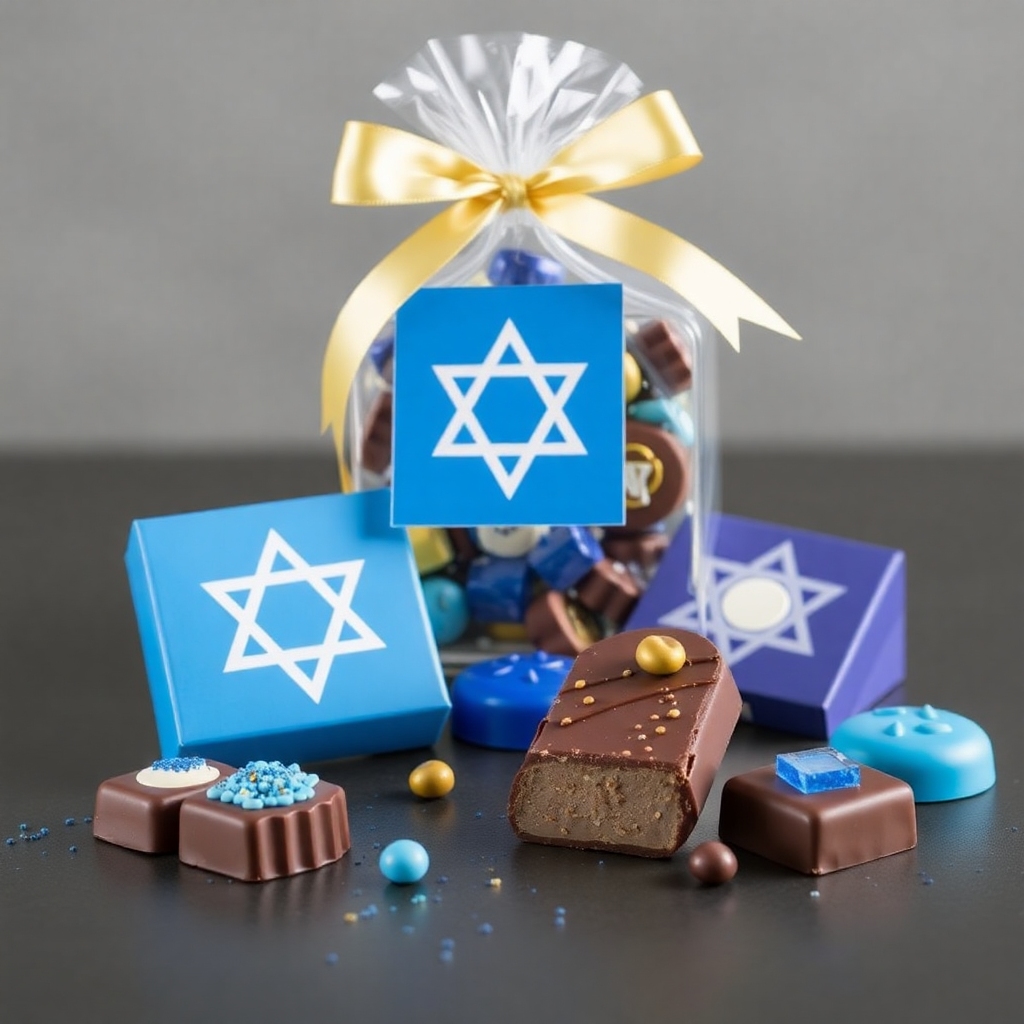 Hanukkah Gift Ideas: Thoughtful Presents for the Festival of Lights