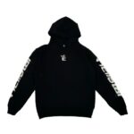 Hellstar Hoodie: Perfect Blend of Comfort and Style