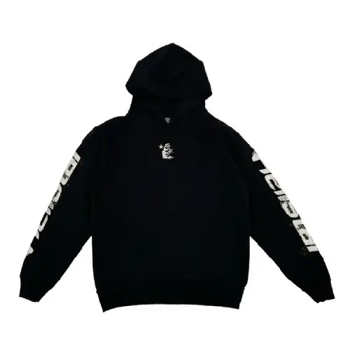 Hellstar Hoodie: Perfect Blend of Comfort and Style