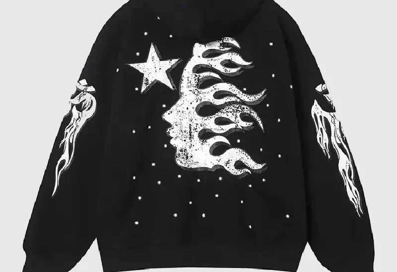 hellstar hoodie