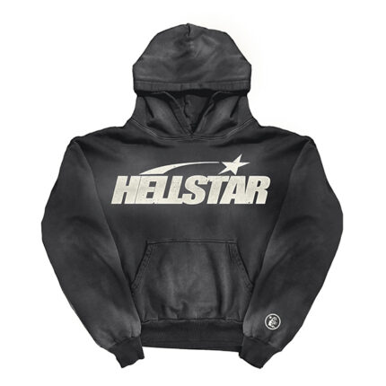 Hellstar: Redefining Streetwear with an Edge