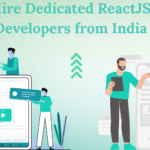 hire react JS developers in India