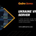 Ukraine VPS Server