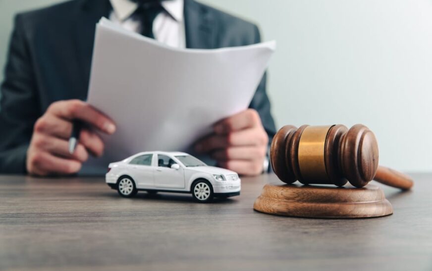 Philadelphia car accident lawyer