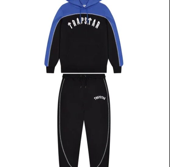 Trapstar Tracksuit Flash Sale: Limited-Time Savings You Can’t Miss