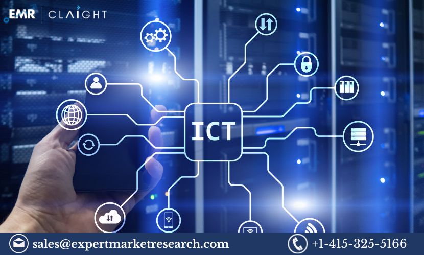 Italy ICT Market