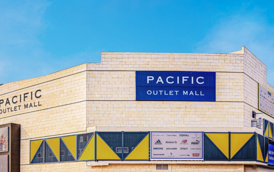 The Ultimate Shopping Guide to Pacific Outlet Mall Jasola: Top Stores You Can’t Miss