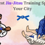 bjj academy near me