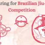 Brazilian jiu jitsu competition