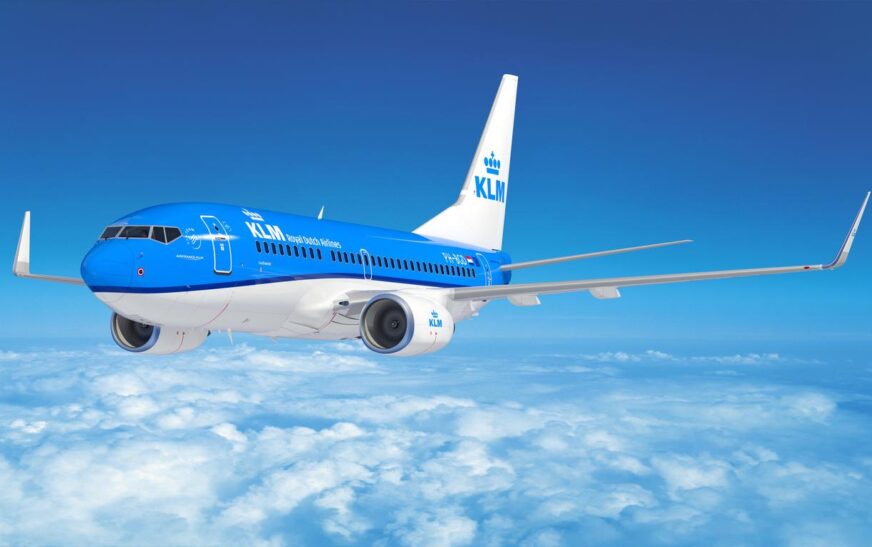 KLM