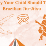 kids Brazilian jiu jitsu