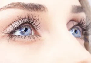 The Beauty Industry’s Obsession with Lash Enhancement Liner
