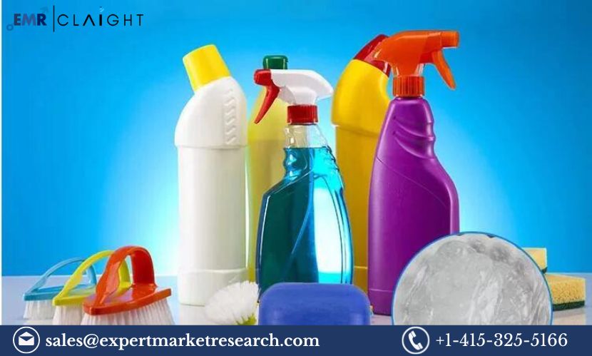 Latin America Surfactants Market Size, Share, Trends and Report | 2033