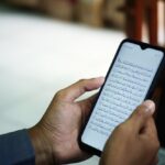 Learning Quran Onlin Advantages and Disadvantages