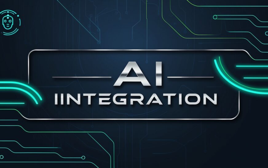 What Is AI Integration & How Does It Benefit Businesses?