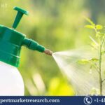 Liquid Fertilizers Market