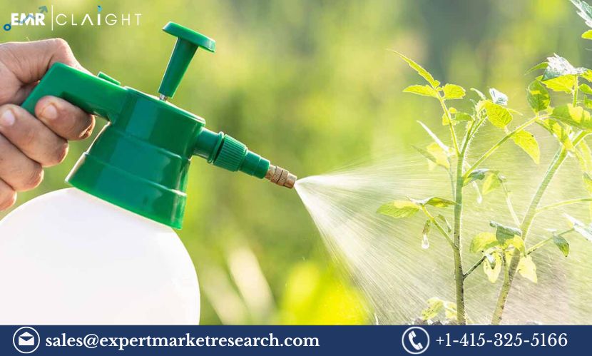 Liquid Fertilizers Market Trends, Size, Share, Growth and Report | 2034