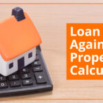 Loan Against Property EMI Calculator