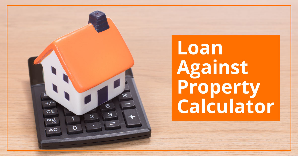 A Guide to Using a Bajaj Finserv’s Loan Against Property EMI Calculator