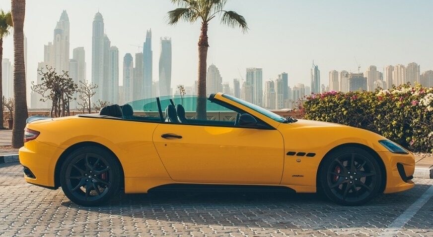 Affordable Car Hire in Dubai: Save Big on Your Next Trip