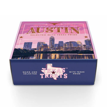 The Ultimate Guide to Custom Gift Boxes by Texas Treats