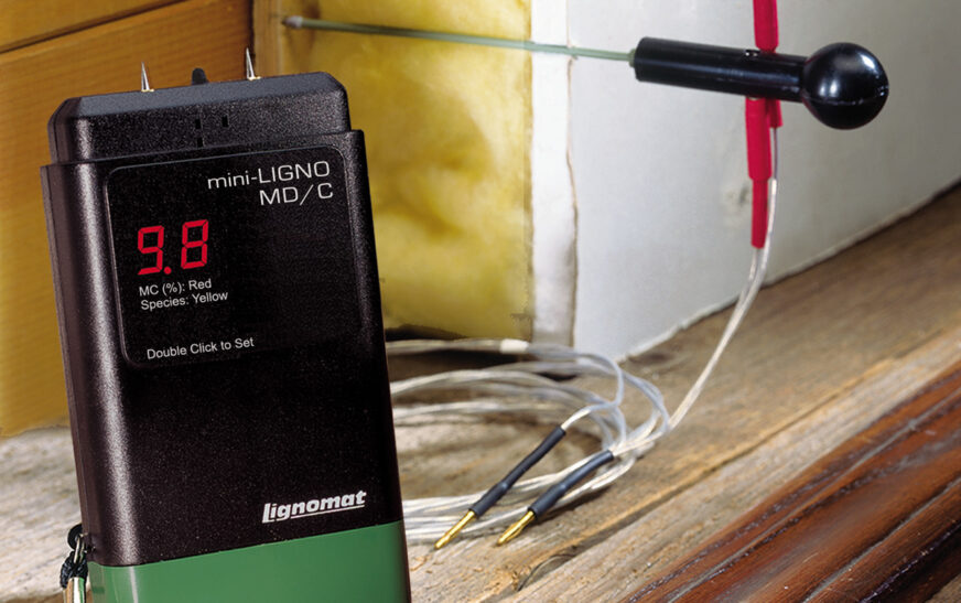 A moisture meter for wood flooring is indispensable for ensuring quality installation. Accurately measuring moisture content helps installers prevent issues like warping and buckling while ensuring proper acclimation.