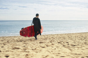 Morocco Surfing Tour Packages