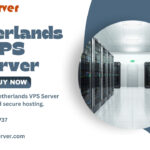 Netherlands VPS Server