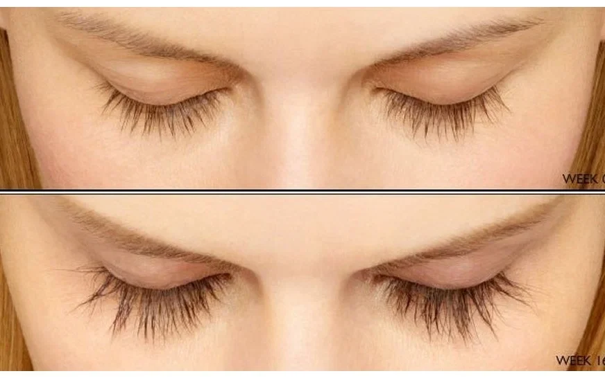 The Beauty Industry’s Obsession with Lash Enhancement Liner