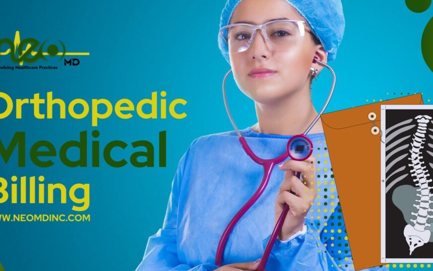 Orthopedic Medical Billing