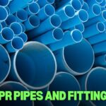 Versatility of PPR Pipes