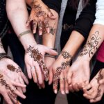 Henna Services in Dubai