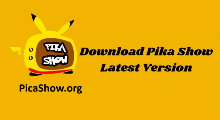 PikaShow APK Download Latest Version 2025 For Android