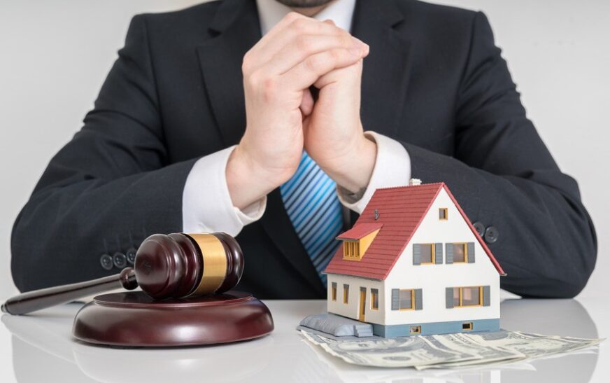 How Property Lawyers in Dubai Manage Property Sale Agreements