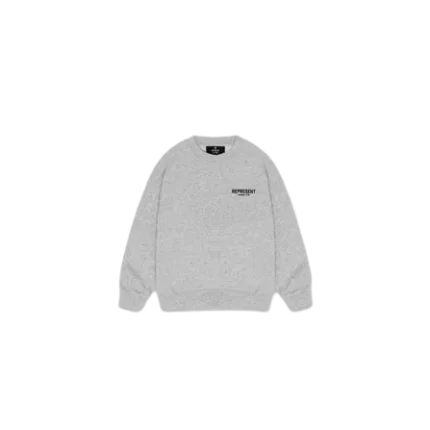 Represent Sweatshirt: Very Beautiful and Smooth