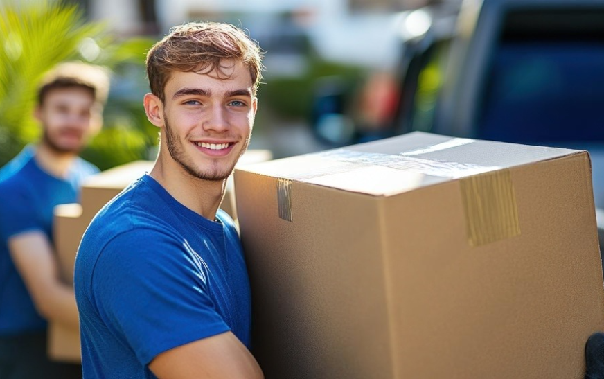 What Services Do Removal Companies Near Me Offer? Explained!