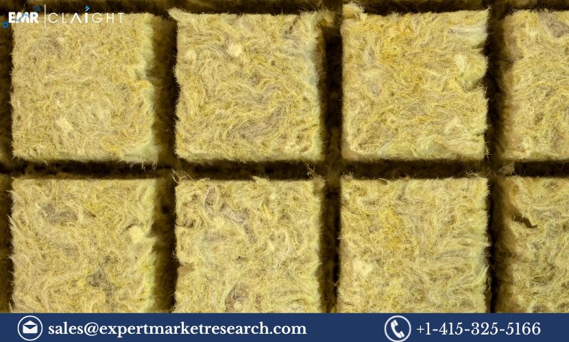 Rock Wool Insulation Manufacturing Plant Project Report 2025: Process, Market and Sustainability