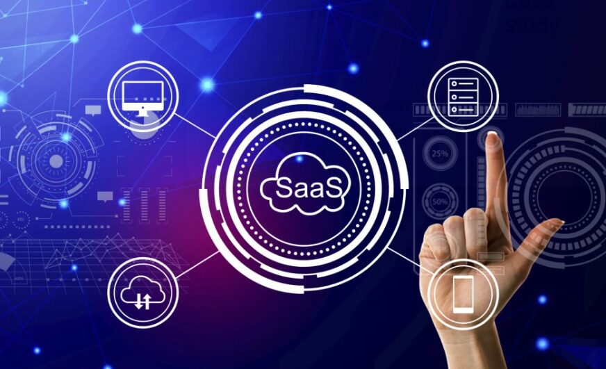 The Benefits of Using SDaaS for Startups and Small Businesses