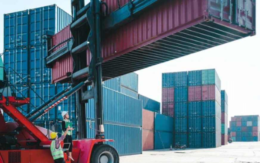 The Importance of Port Handling Services for Efficient Logistics Management