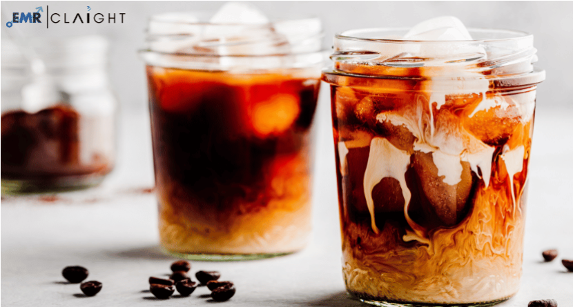 Asia Pacific Cold Brew Coffee Market