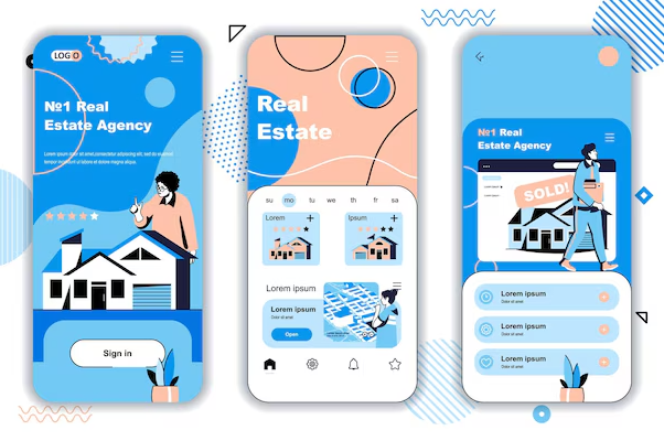 How a Real Estate Mobile App Development Company Can Elevate Your Business