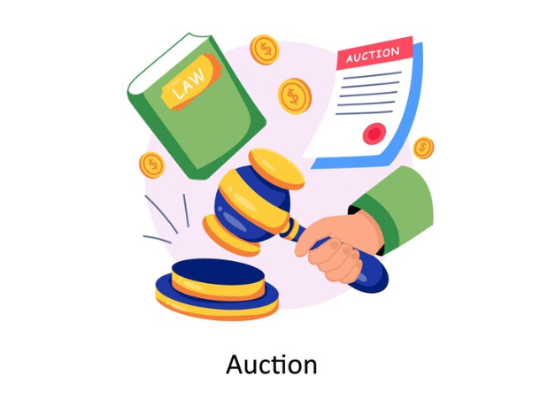 Best Auction Software